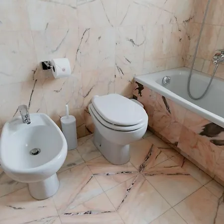 Dimora Valpantena Apartment Verona