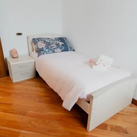 Apartment Dimora Valpantena