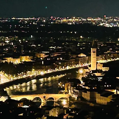 Dimora Valpantena *