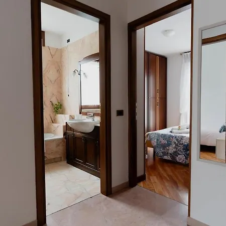 Dimora Valpantena Apartment *