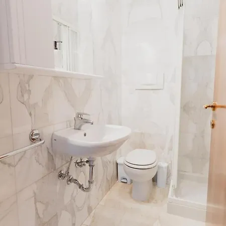 Dimora Valpantena Apartment