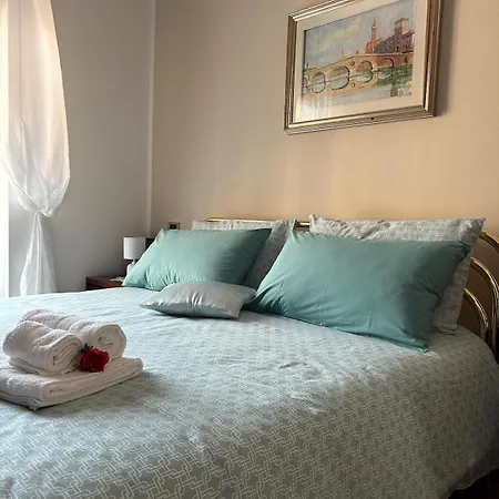 Apartment Dimora Valpantena *