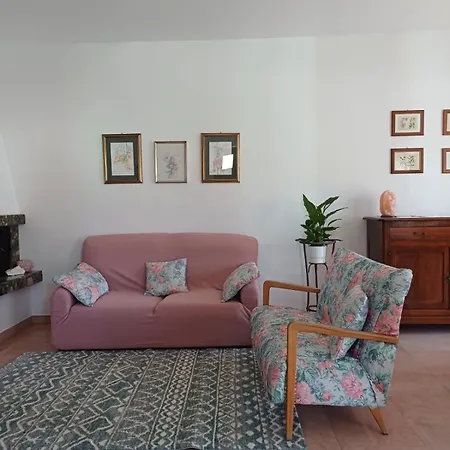 Dimora Valpantena Apartment Verona