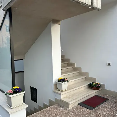 Dimora Valpantena *