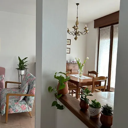 Apartment Dimora Valpantena Verona