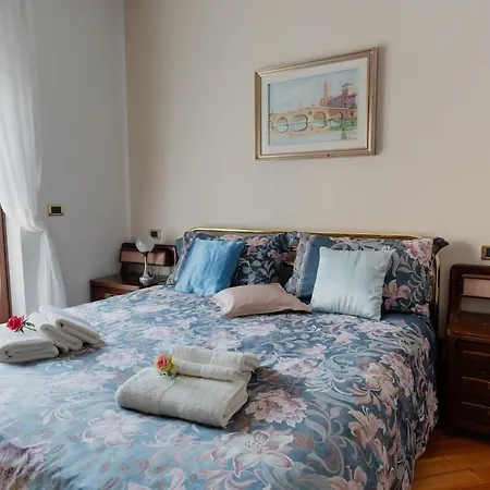 Dimora Valpantena Apartment