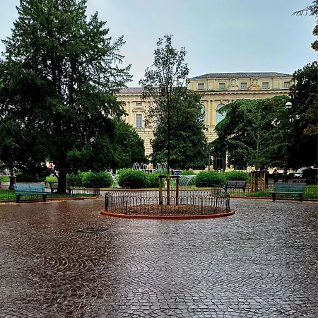 Dimora Valpantena Apartment *