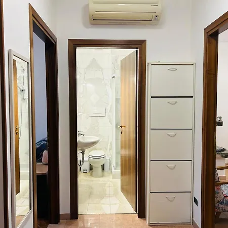 Apartment Dimora Valpantena *