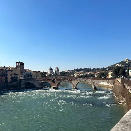Dimora Valpantena * Verona