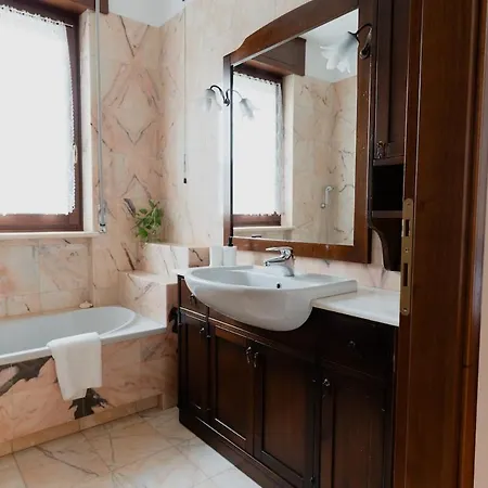 Apartment Dimora Valpantena *