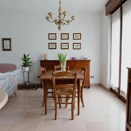 Dimora Valpantena Apartment Verona