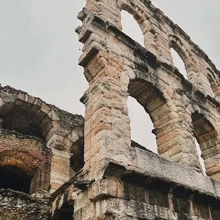 Dimora Valpantena *
